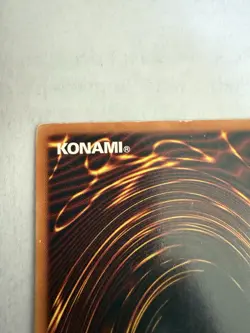 Yu-Gi-Oh! TCG Card Metamorphosis - Image 5