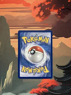 KOREAN Pokemon Card Ditto Metamong Project Promo 173/SV-P 2025 Exclusive - Image 2