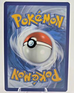 Galarian Obstagoon 161/264 Pokemon Fusion Strike Sword Shield Holo Rare Card NM - Image 2