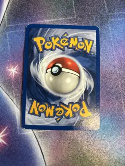 (VP) Pokemon Trader 77/102 Base Set Pokemon Card Regular Rare LP - Image 2