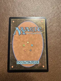 MTG Clever Impersonator Borderless NM/M MTG Spiderman Magic Card Marvel M 0008 - Image 2