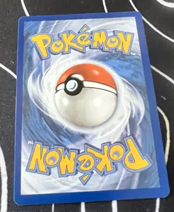 Pokemon TCG Stellar Crown Lapras EX 158/142SV07 Full Art Holo Ultra Rare Card - Image 4