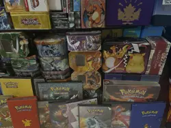 Pokemon Card Lot Bulk 25lb 2012 - Present - Image 2