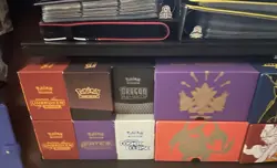 Pokemon Card Lot Bulk 25lb 2012 - Present - Image 5