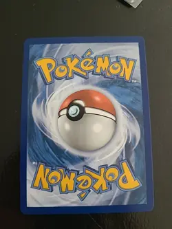 Mienshao - 200/182 - Pokemon Paradox Rift Illustration Rare Card NM - Image 2