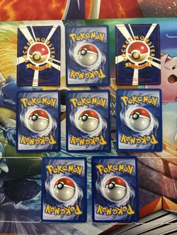 Vintage Pokemon Card Lot WOTC Holo Articuno Raichu Hypno Nidoking - Image 2