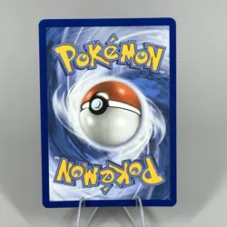 Phantasmal Flames Mega Charizard EX 013/094 Double Rare English Pokemon Card NM - Image 2