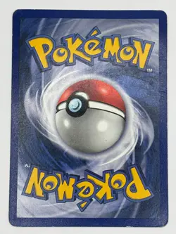 Pokemon Card - Drowzee Base Set (Shadowless) 49/102 1st Edition 49/102 MP - Image 2