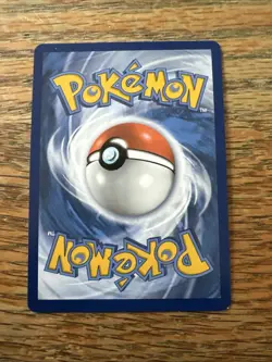 Gothorita 213/193 SV02 Holo - Paldea Evolved Secret Rare Pokemon TCG Card NM - Image 2