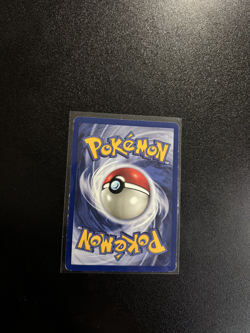 Psyduck 53/62 Fossil 1st Edition WOTC Pokemon Card 1999 Vintage - Image 2