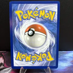 Pokemon TCG Crabominable Card 149/142 Illustration Rare, Stellar Crown - Image 2