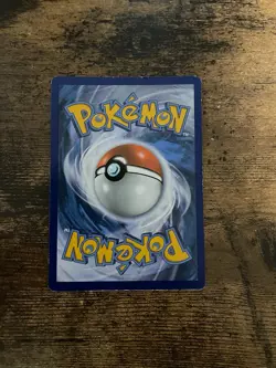 Pokemon Charizard 11/108 Evolutions 2016 Holo Card - Image 4