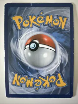 POKEMON RAYQUAZA EX ULTRA RARE BLACK STAR PROMO HOLO FOIL CARD XY69 - Image 2