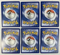 Lugia 022/025 - Celebrations - Holo Rare - Pokemon Card TCG NM 6x - Image 2