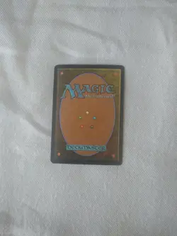 Psychatog LP FOIL Magic Player Rewards DCI Promo Multi-Color Creature MTG - Image 2