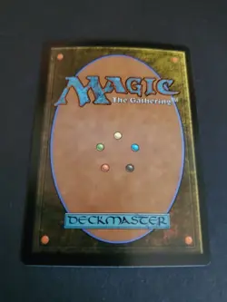 Summon: Leviathan Final Fantasy Foil Rare MTG NM - Image 2