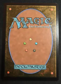 Read The Bones #7066 Regular Furby: The Oddbodies - Secret Lair Drop MTG - Image 2