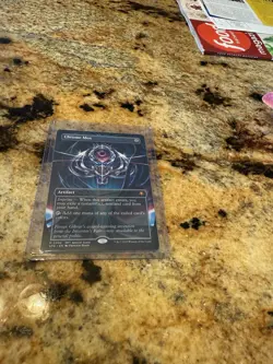 Chrome Mox (Borderless) Special Guests Regular - Image 2