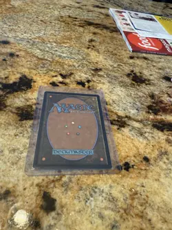 Chrome Mox (Borderless) Special Guests Regular - Image 3