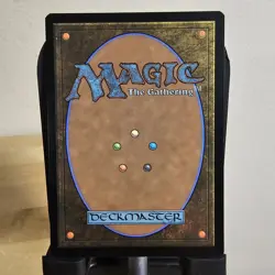 Kiora, the Rising Tide [Foundations] Magic MTG - Image 2