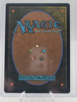 Multiversal Passage Borderless Foil - SPM 0206 - NM - MTG Magic - Image 2