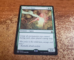 ?Seedborn Muse - Battlebond BBD MTG Magic the Gathering - Near Mint - Image 1