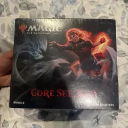 Magic The Gathering Core Set 2020 - 10 Boosters 630509774517 - Image 1