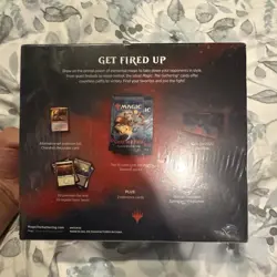 Magic The Gathering Core Set 2020 - 10 Boosters 630509774517 - Image 2