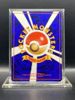 Japanese Articuno No. 144 Fossil Set - Holo Pokemon Card - LP - Image 2