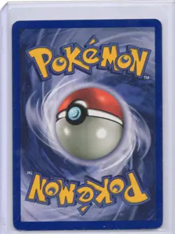 Pokemon - Oddish #58/64 - Jungle - 1st Edition - Moderately played - Image 2