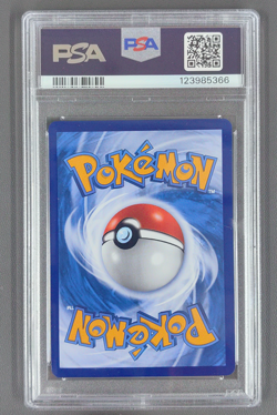 PSA 10 Pokemon TCG Chinese exclusive Umbreon Gem Pack Vol.2 06 15/15 CBB2C - Image 2
