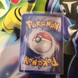 Pikachu 012 Black Star Promo 2003 e Reader Series Holo Rare Pokemon TCG LP - Image 2