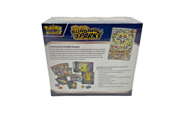 Lot of (10) Pokemon TCG Surging Sparks Elite Trainer Boxes w/ Case Carton - Image 5