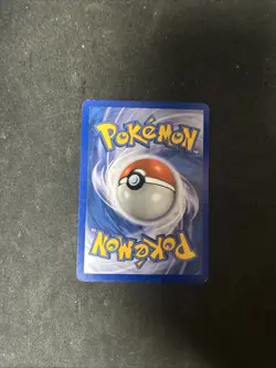 Pokemon TCG Luvdisc HS-Triumphant 39/102 Regular Uncommon - Image 2