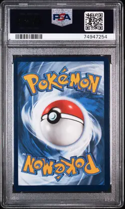Pokemon Radiant Charizard 020/159 Radiant Rare Crown Zenith PSA 9 Mint - Image 2