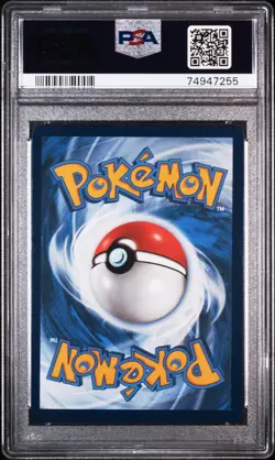 Pokemon Radiant Charizard 020/159 Radiant Rare Crown Zenith PSA 9 Mint - Image 2