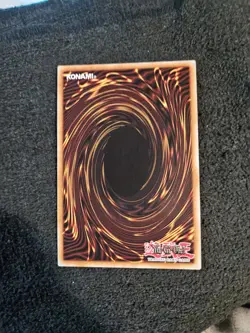 Yugioh Witchcrafter Edel INCH-EN017 Super Rare 1st Ed - Image 2