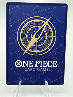 Trafalgar Law (Gift Collection 2023) ST03-008 One Piece Promotion Cards Foil - Image 2