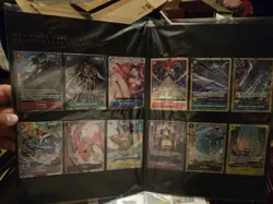 One Piece TCG Bandai Premium Card Collection Best Selection Vol. 2 English New - Image 1