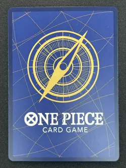 [NM] Monkey D Luffy ONE PIECE Card Game Japanese ST21-014 Magazine Promo VA14 - Image 3