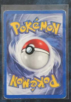 Jungle Pokemon Cards Pokemon TCG 1999 Base Set WOTC Cards Singles - Image 3