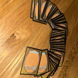 MTG: Morningtide Common Set - 60 cards - Image 4