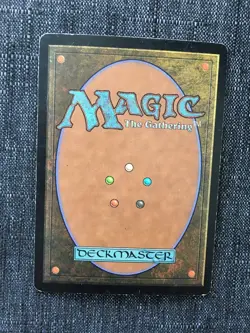 Swamp #341 Foil Odyssey LP - MTG - Magic The Gathering - Image 2