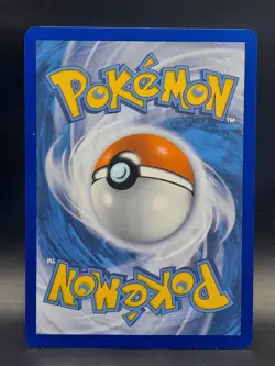 2025 McDonald's Pokemon Card Rayquaza 014/015 Dragon Discovery NM - Image 2