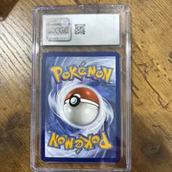 Pokemon - CGC 10 - Lacey 166/142 - Stellar Crown Full Art Secret Rare - Image 5