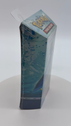 Pokemon TCG Diamond & Pearl Royal Frost Theme Deck (Empoleon) SEALED NEW - Image 2