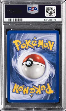 2003 POKEMON EX DRAGON #94 LATIOS EX-HOLO PSA 10 - Image 2