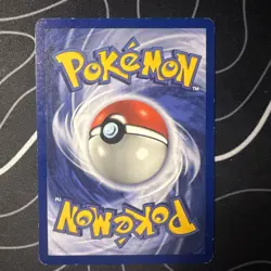 Pokemon Card - Mew #8 WoTC Black Star Promo - Image 2