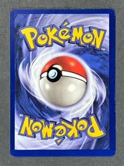 PSYDUCK 53/62 - 1999 Fossil 1st Edition NM Pokemon Common Card WOTC - Image 2
