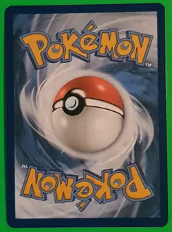 Pokemon Card TCG - Larvesta 196/191 Illustration Rare Surging Sparks Near Mint - Image 2